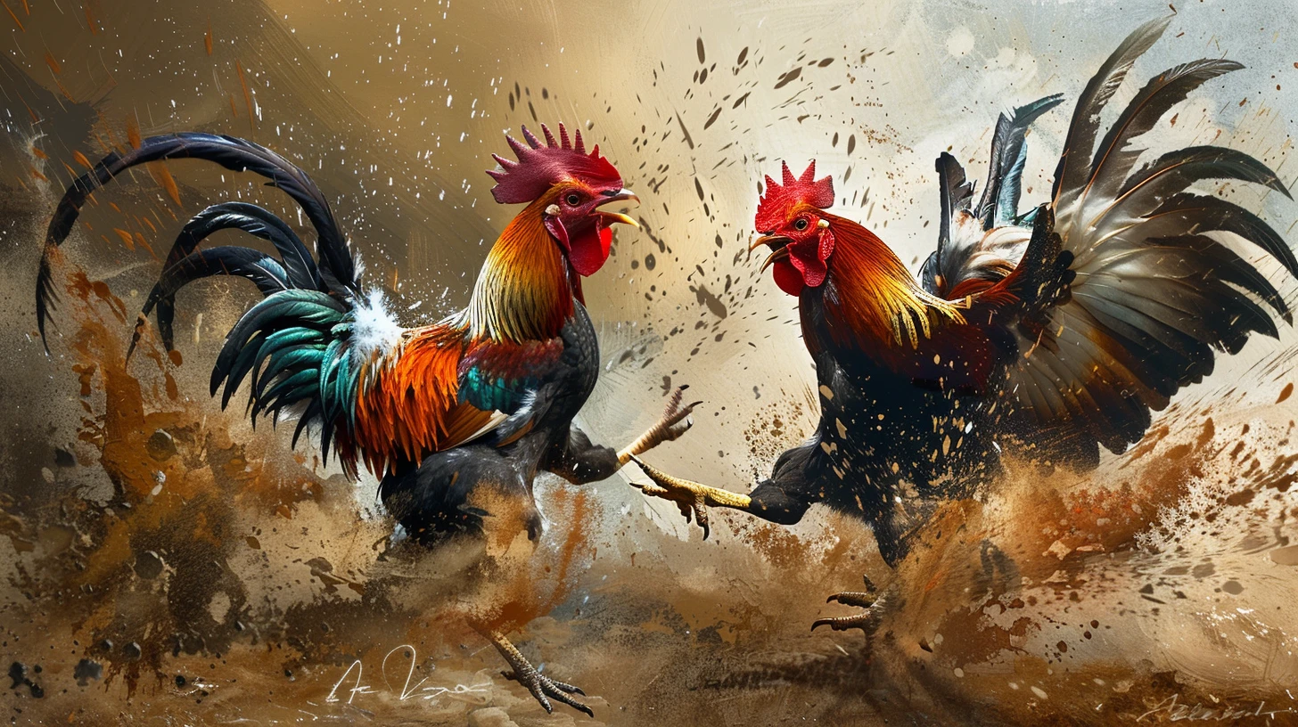 Khám Phá Thế Giới Đá Gà Trực Tiếp: Cập Nhật Hôm Nay