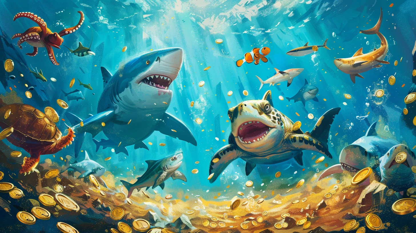 Khám Phá Thế Giới Đá Gà Cùng BJ88