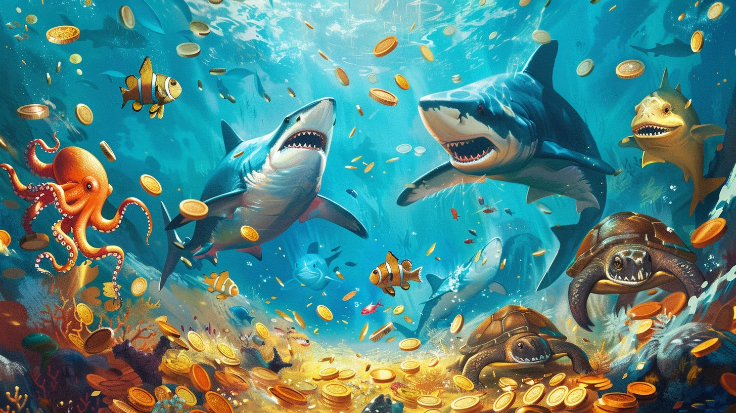 Khám Phá Thế Giới Đá Gà Cùng BJ88