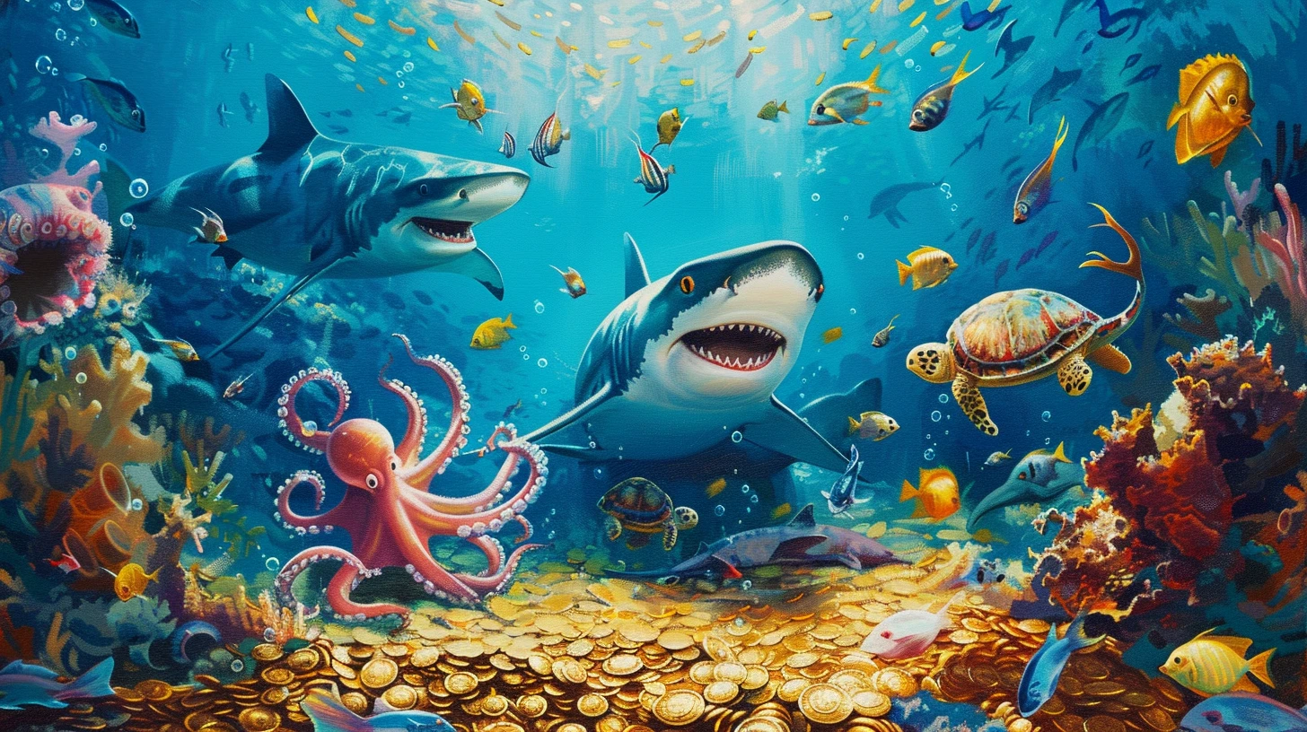 Alo 789: Khám Phá Thế Giới Game Trực Tuyến Đầy Hấp Dẫn