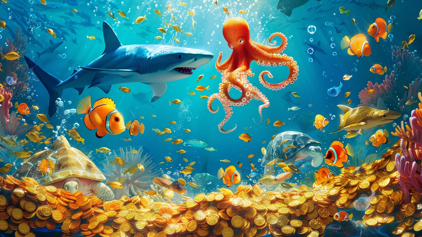 Khám Phá Thế Giới Của F8 Bet: Đặt Cược Thông Minh Với F8Bet