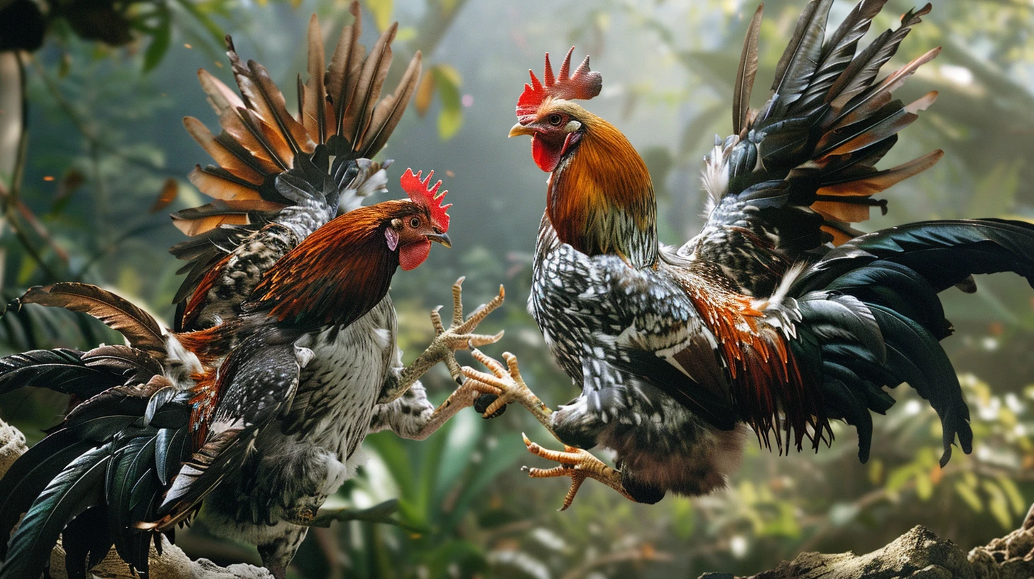 Khám Phá Thế Giới Đá Gà Trực Tiếp: Những Điều Bạn Cần Biết