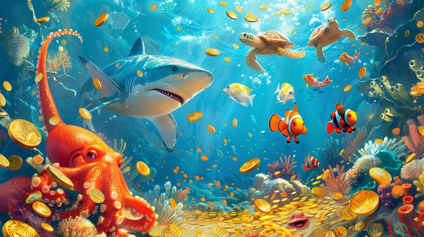 Khám Phá Thế Giới Của ok9aa: Từ Rồng Hổ Đến Chiến Thắng CaiShen