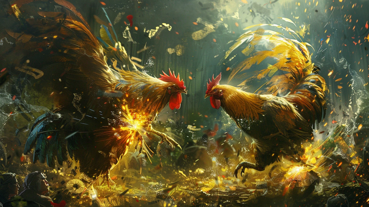 Khám Phá Thế Giới Giải Trí Chơi Game Tại OK99