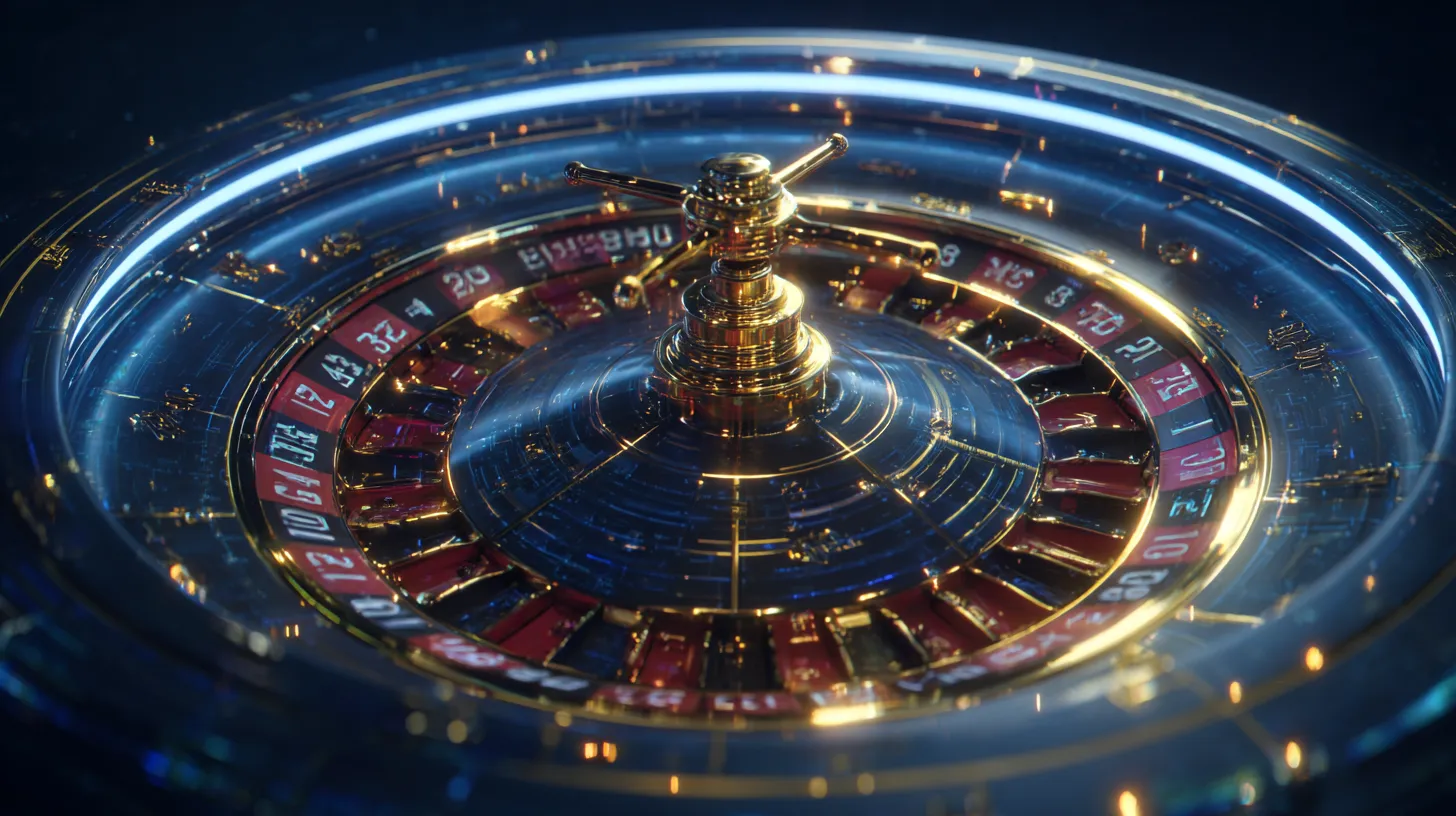 Khám Phá Thế Giới Xổ Số: Từ 