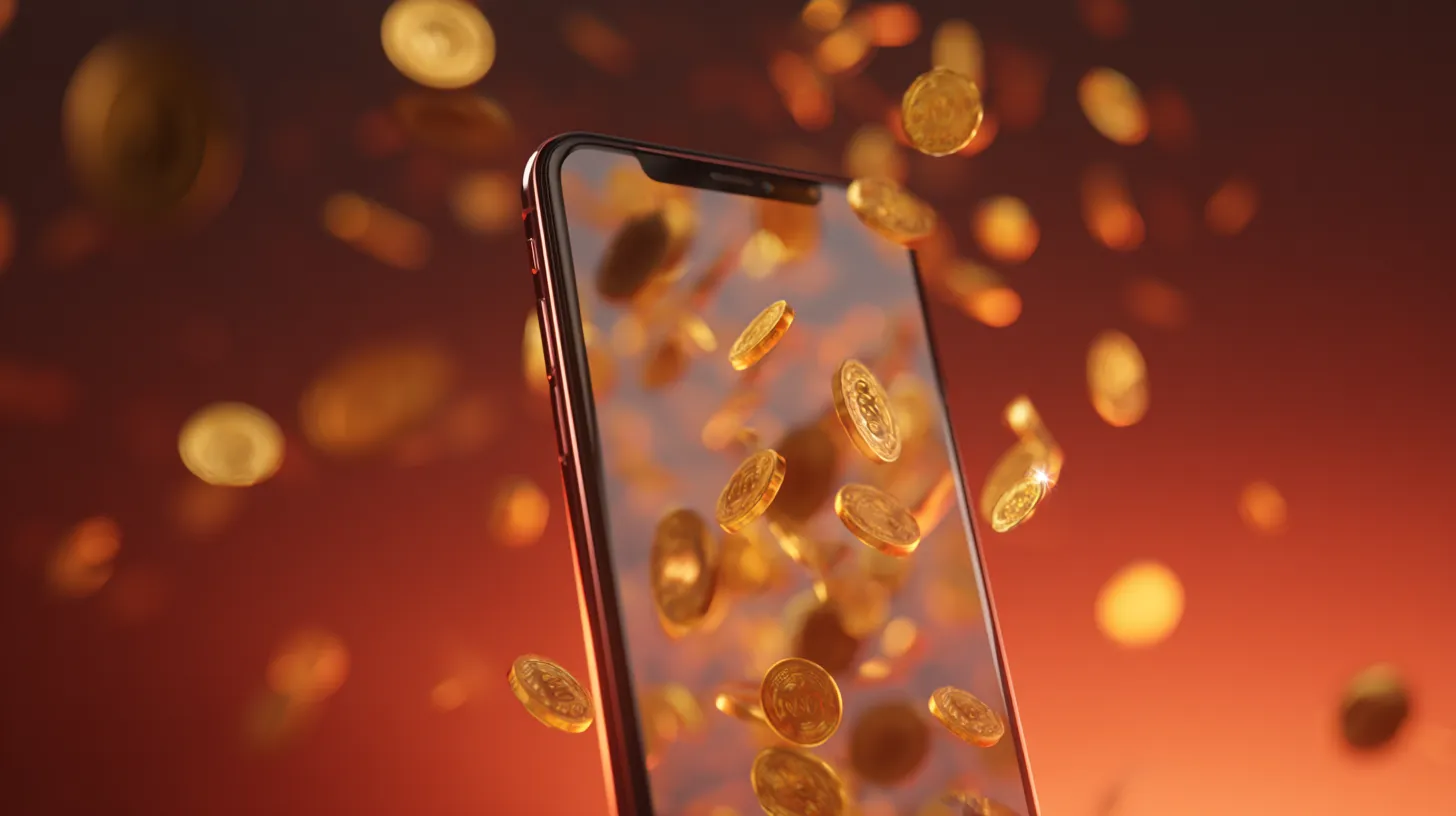 Khám Phá Gachoic1: Từ Gachoic1 Pro Dakpuer Đến Ainsworth – Mustang Money