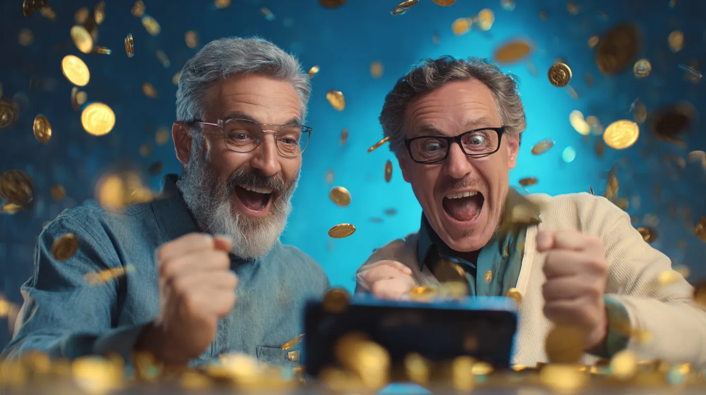 Khám Phá Thế Giới Vn777: Cơ Hội Đầu Tư Bùng Nổ