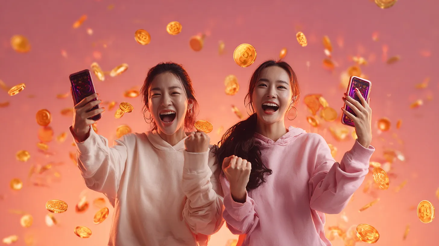 Khám Phá Thế Giới Vn777: Cơ Hội Đầu Tư Bùng Nổ