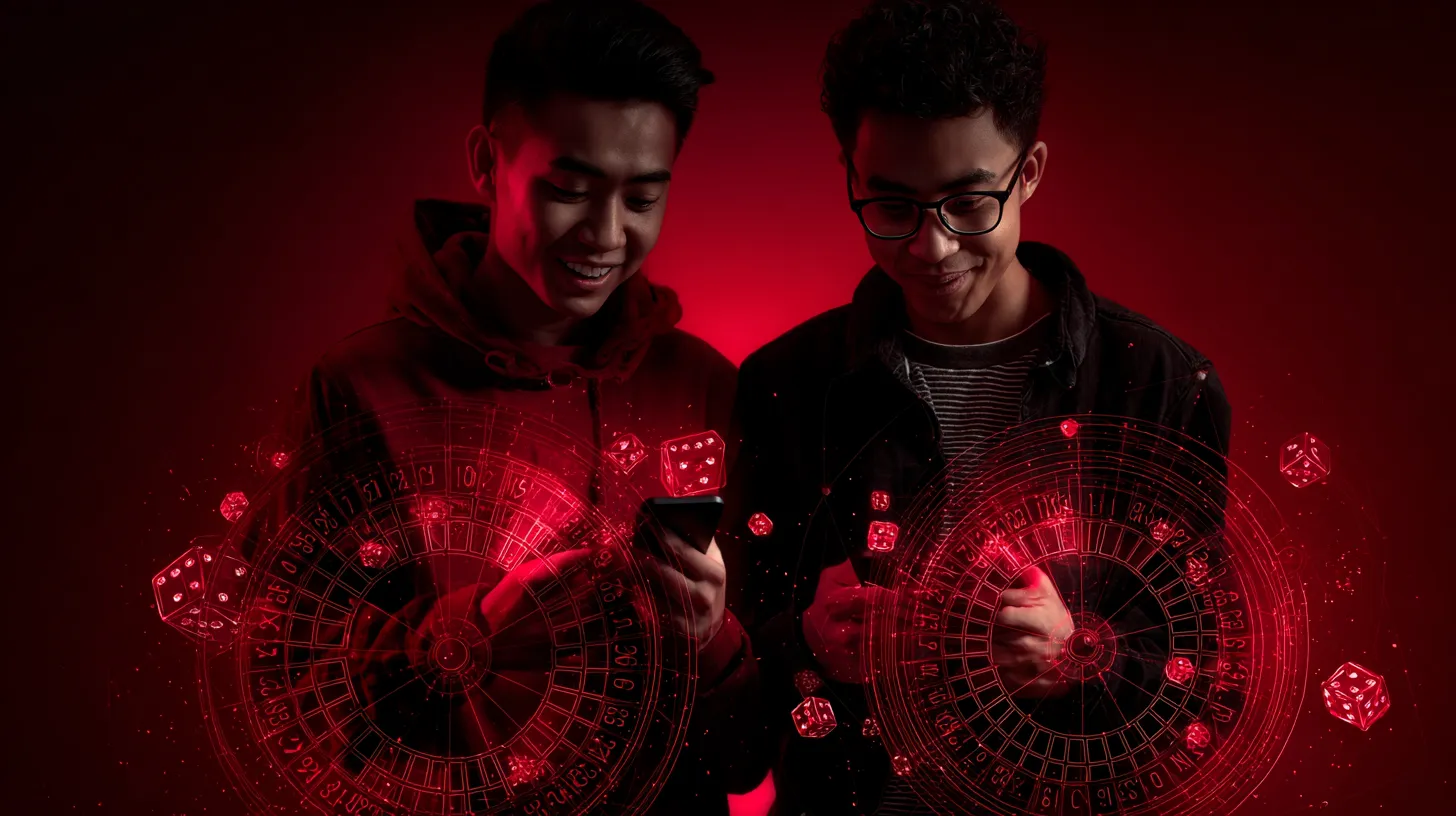 Khám Phá Thế Giới Xổ Số: Từ 