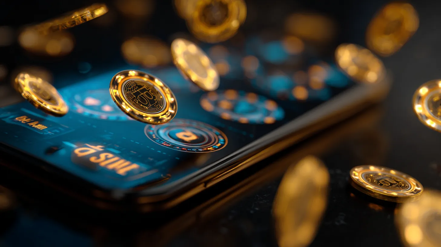 Khám Phá Thế Giới Xổ Số: Từ 