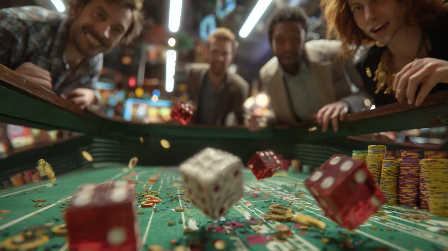 Khám Phá Thế Giới Xổ Số Miền Nam và Vin777