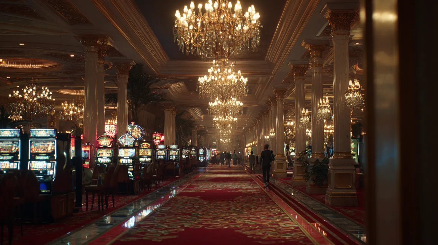 Khám Phá Thế Giới Xổ Số: Từ 