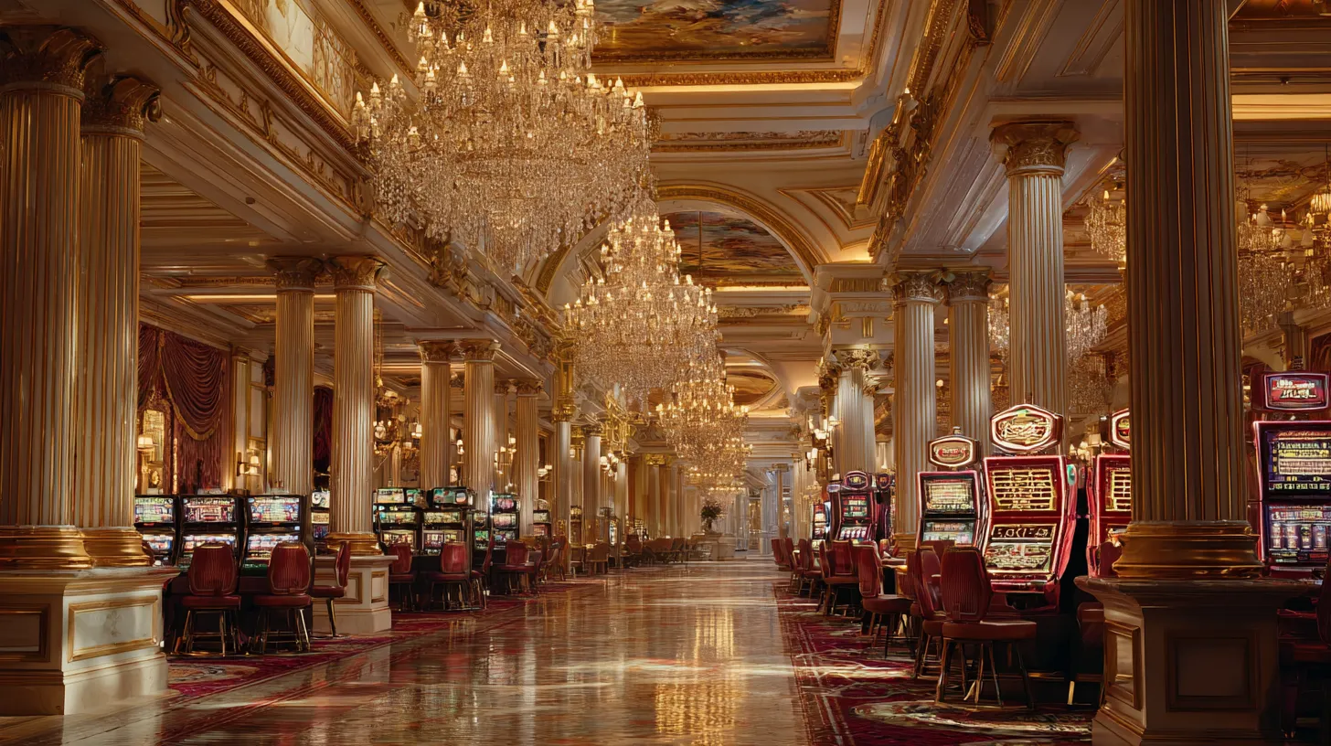 Khám Phá Thế Giới Xổ Số: Từ 