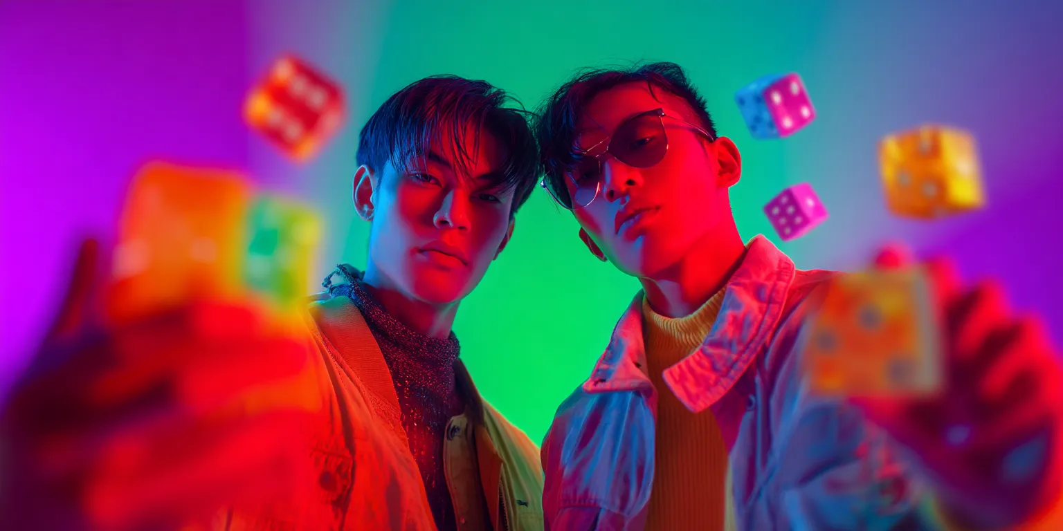 Khám Phá Thế Giới Xổ Số: Vin777 và Những Điểm Nổi Bật