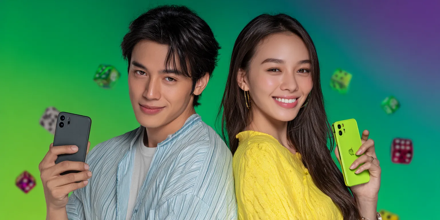 Khám Phá Thế Giới Xổ Số: Vin777 và Những Điểm Nổi Bật