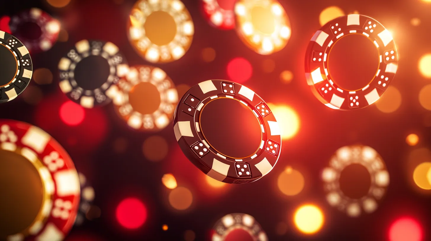 Khám Phá On88: Sân Chơi Casino Lớn Nhất Châu Á