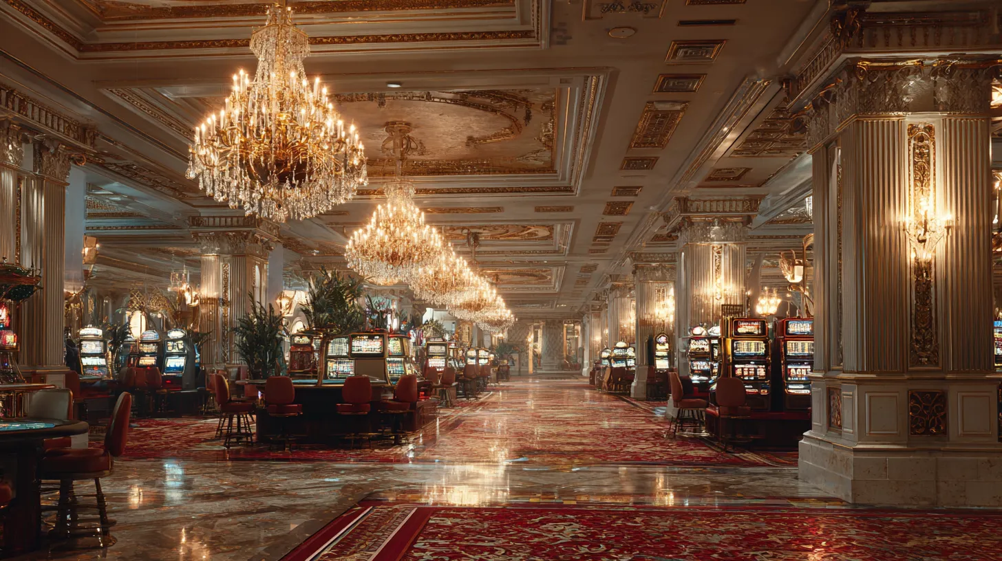 Khám Phá Thế Giới Xổ Số Với VN777