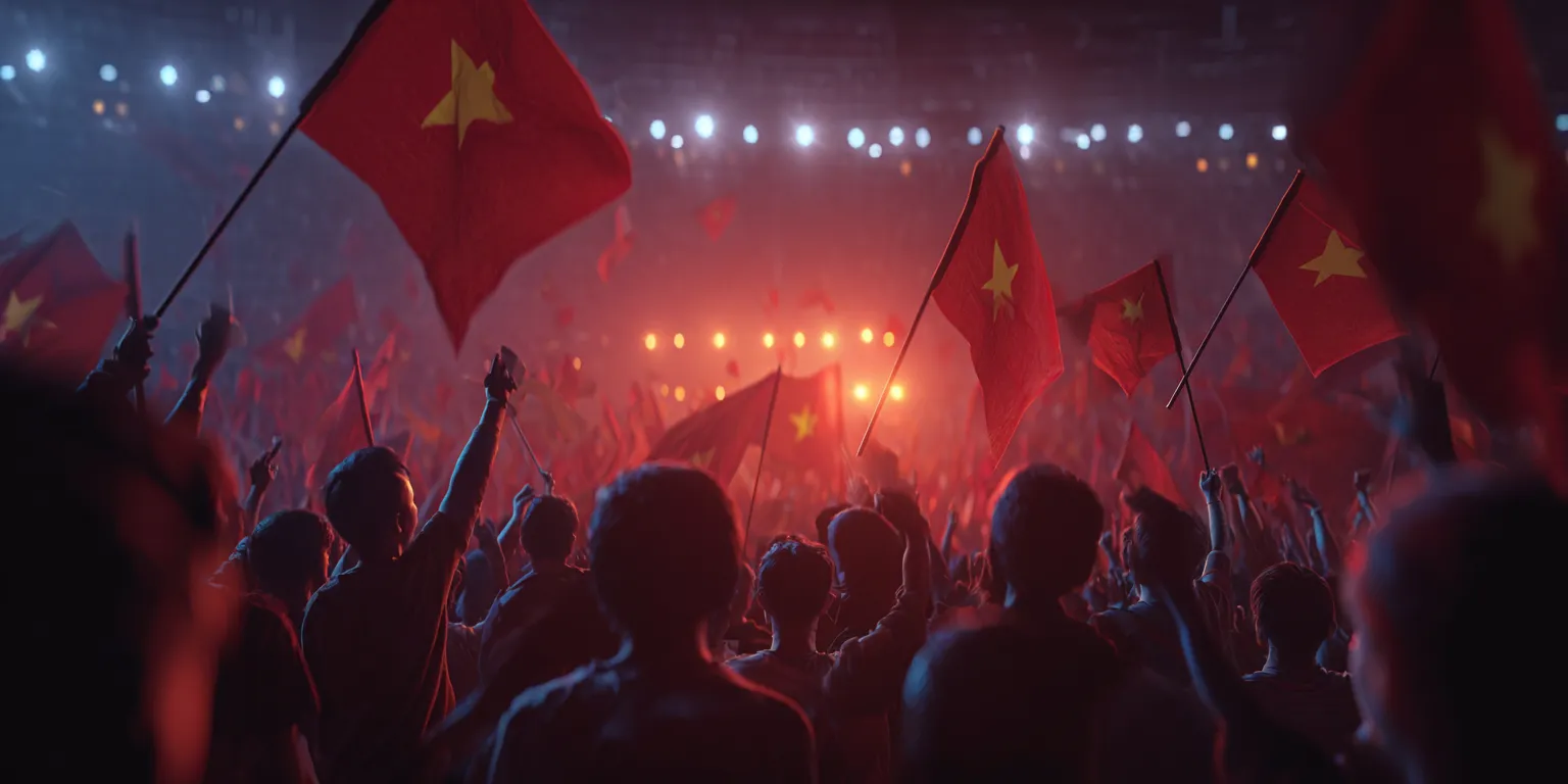 Khám Phá Thế Giới Xổ Số: Từ Xổ Số Bình Phước Đến Vietlott Online