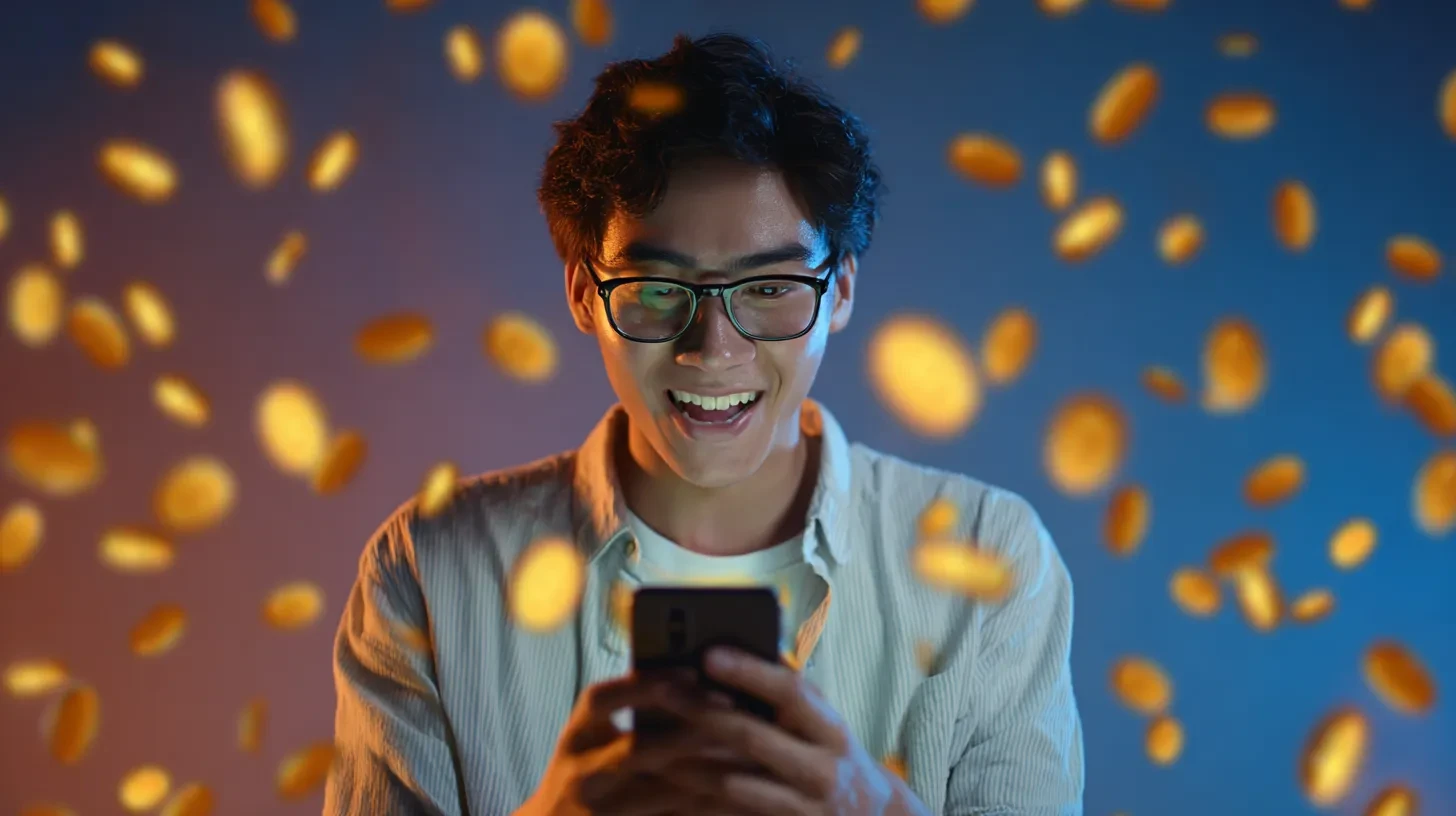 Khám Phá Thế Giới Trò Chơi Trực Tuyến Tại 23win