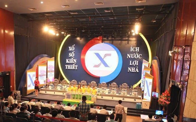 Khám Phá Thế Giới Xổ Số Online Tại GK88