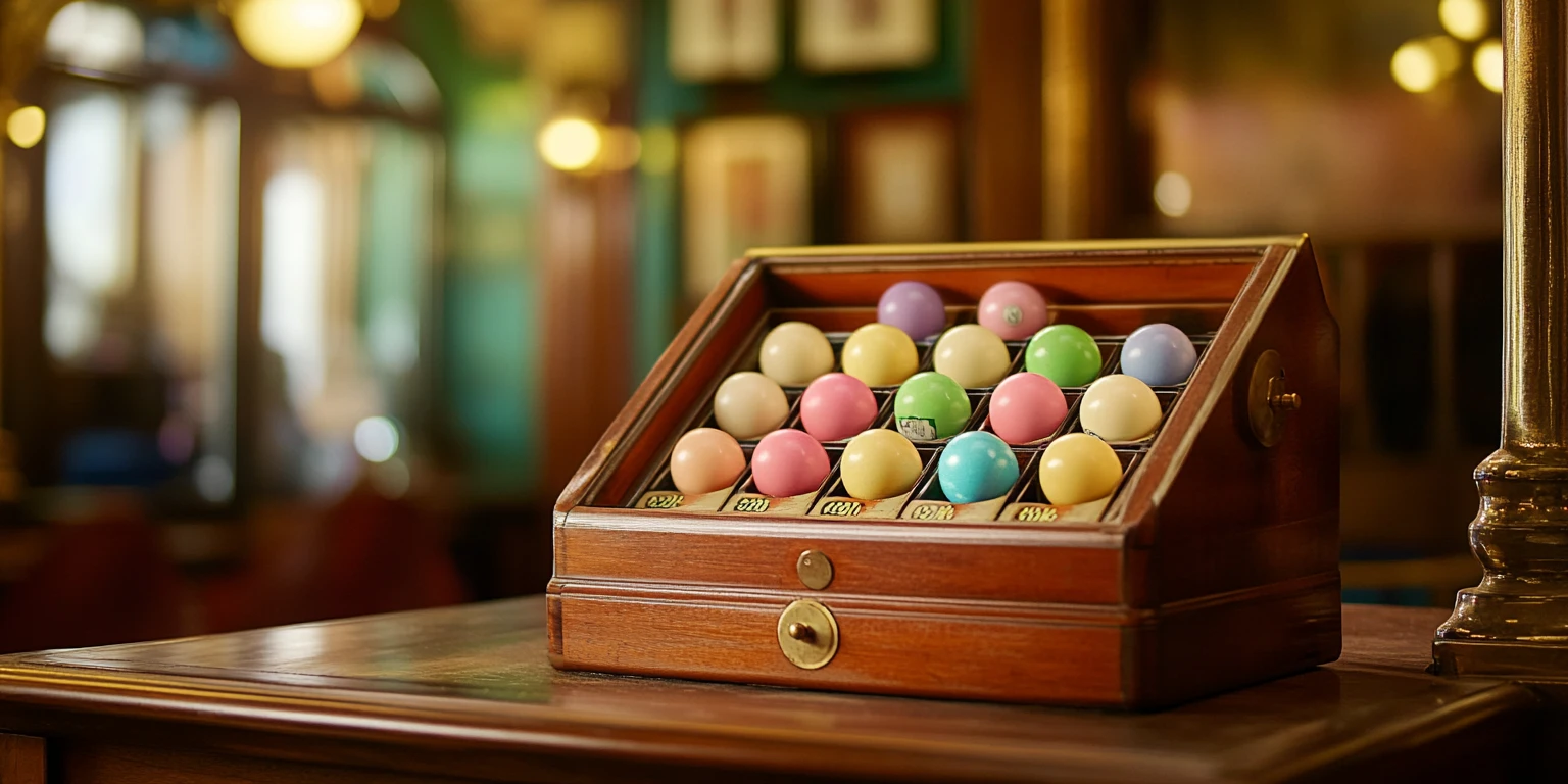 Khám Phá Vin777: Dịch Vụ Xổ Số Hàng Đầu Tại Việt Nam