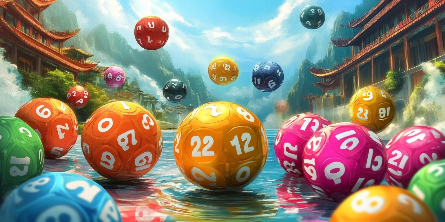 Khám Phá G66: Lựa Chọn Hoàn Hảo Cho Người Chơi Xổ Số